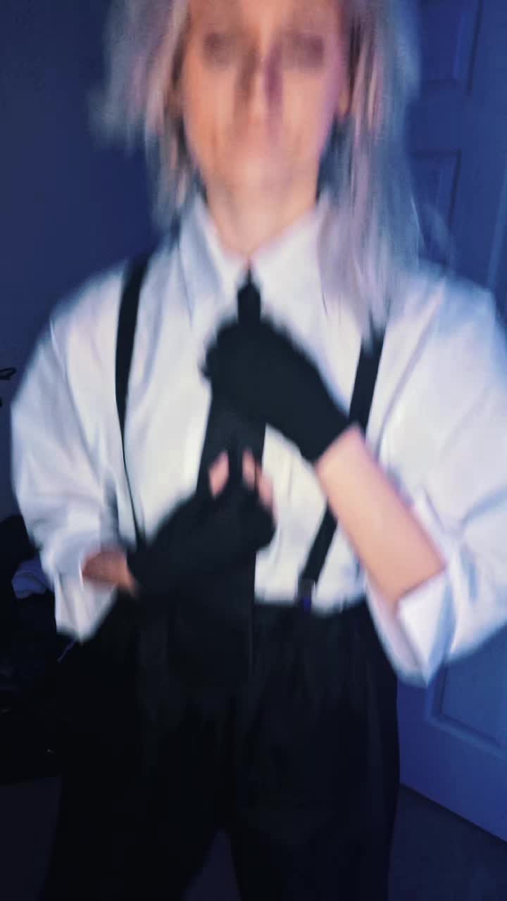 @Sydthekidcos5
