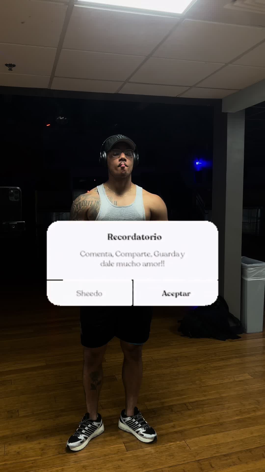 @RoyMfitness