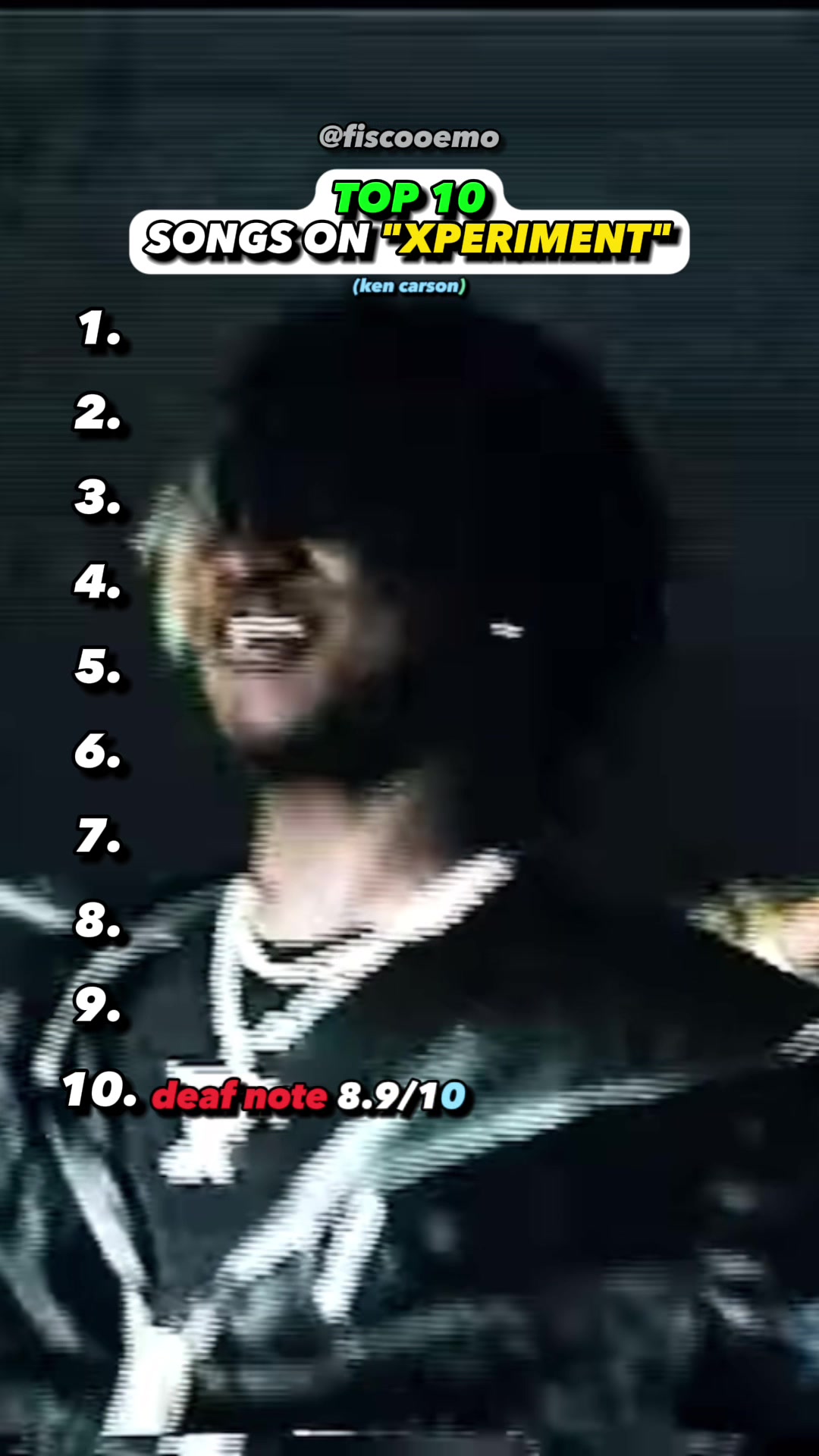 @Fiscoos elevated music opinion