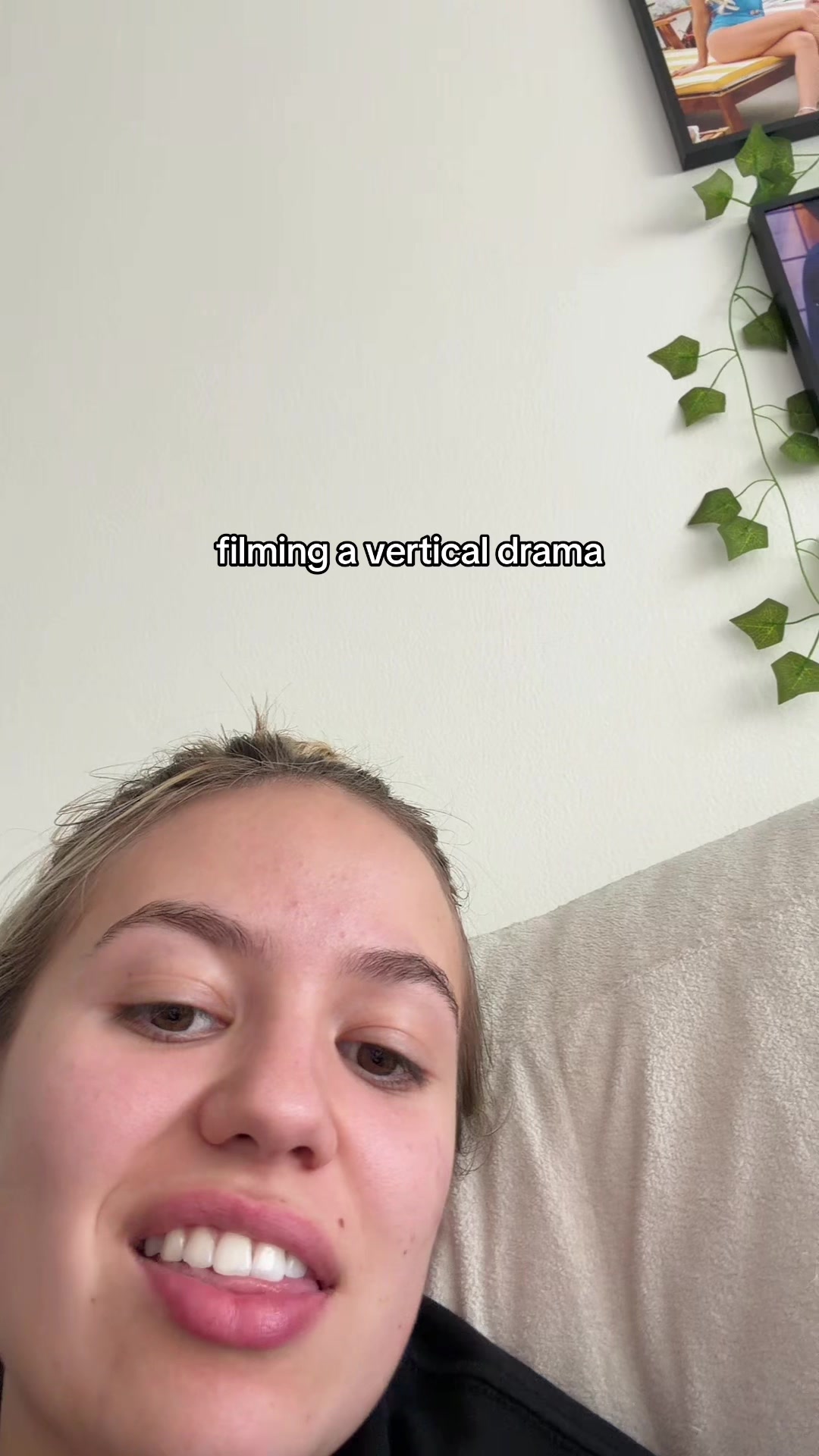 @olivia rose williams