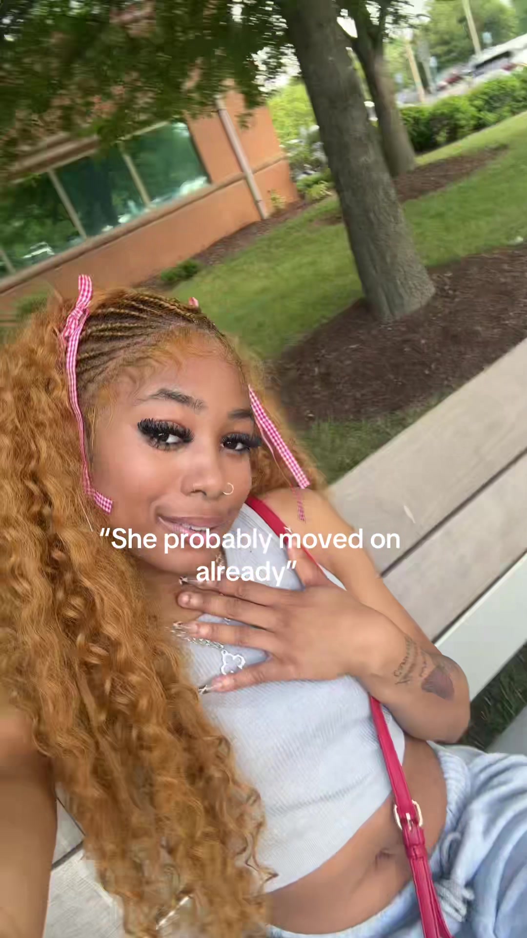 @Chantell💐