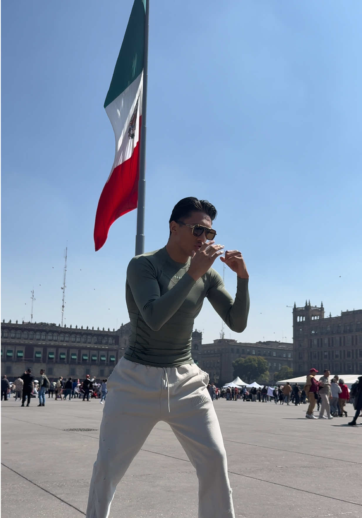 @El General