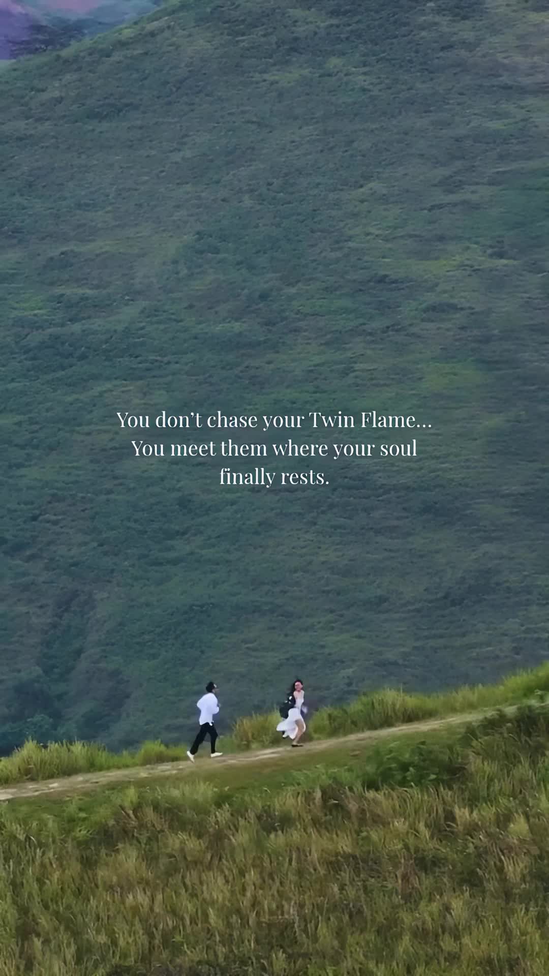 @Twin Flames Universe