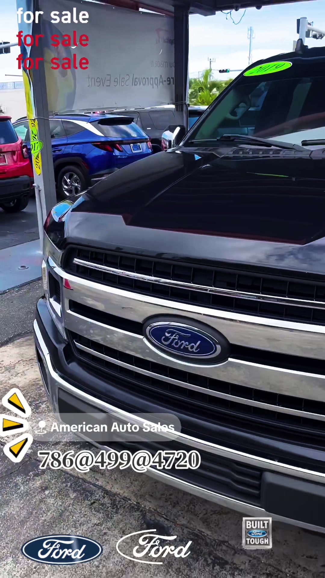 @AmericanAutoSales