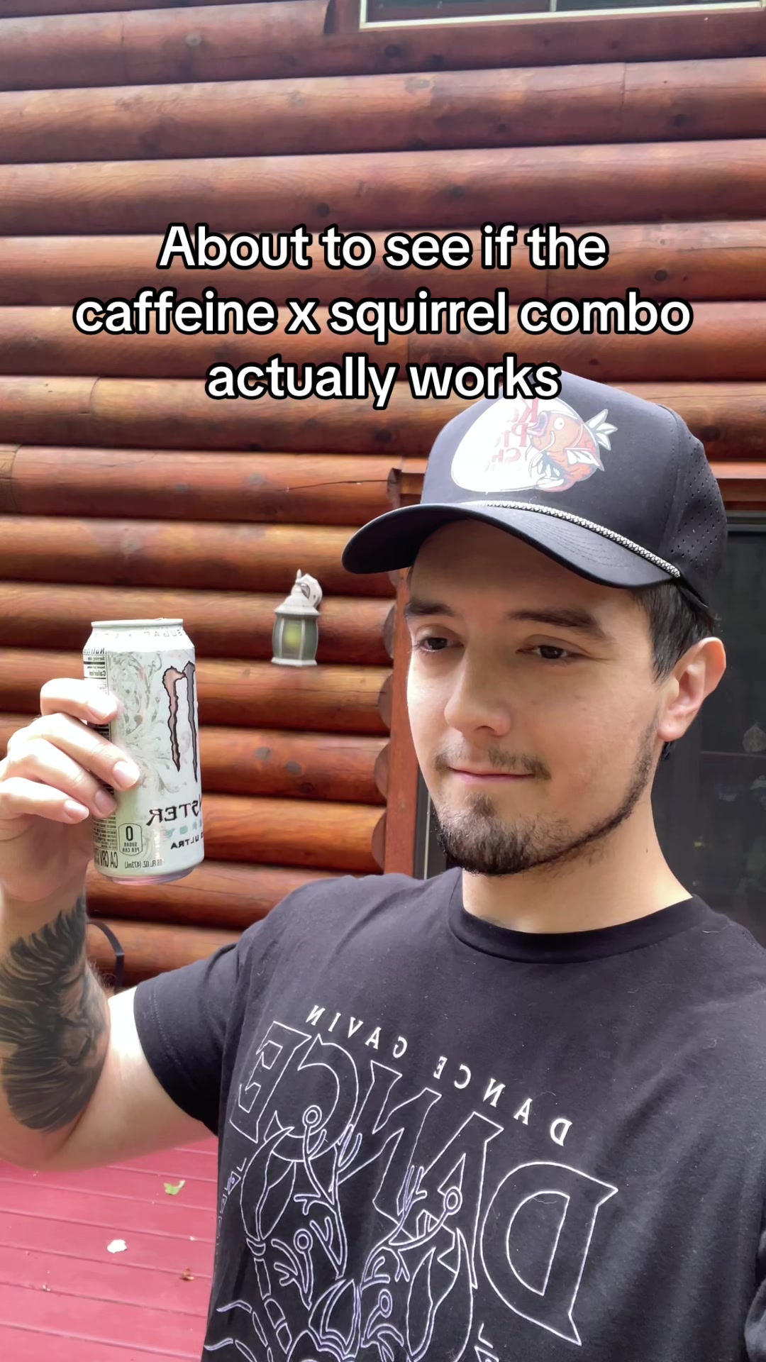 @Justin Peña