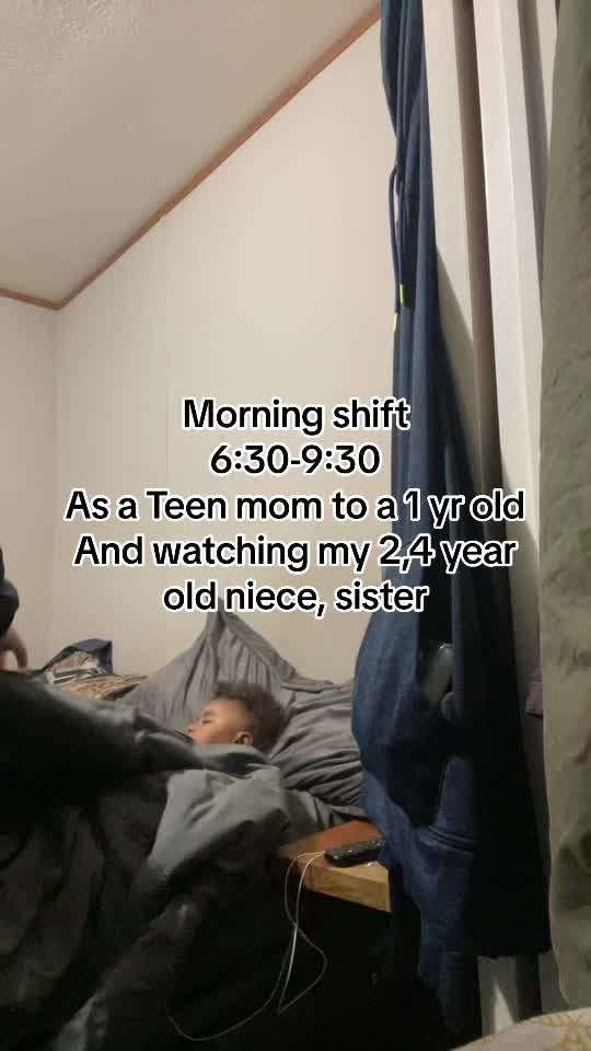 @Georgia Ann -GIRLMOMMA