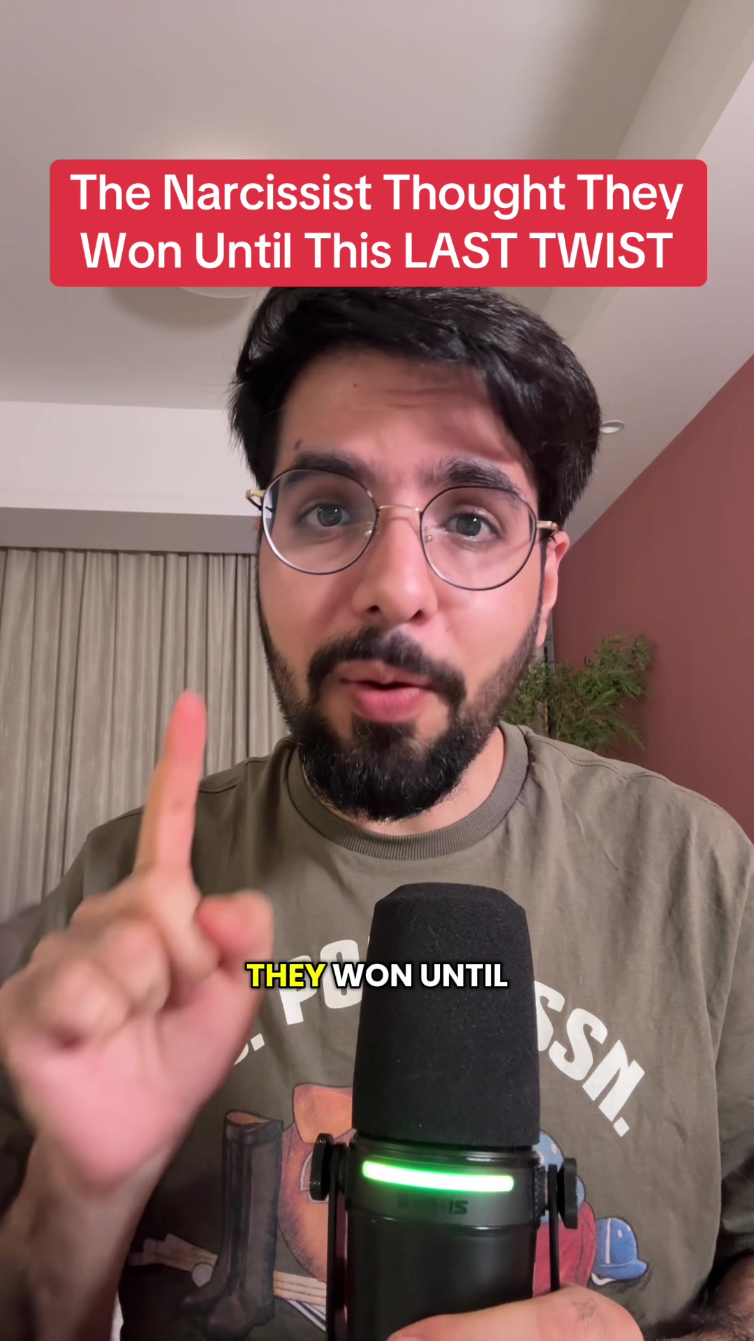 @Danish Bashir