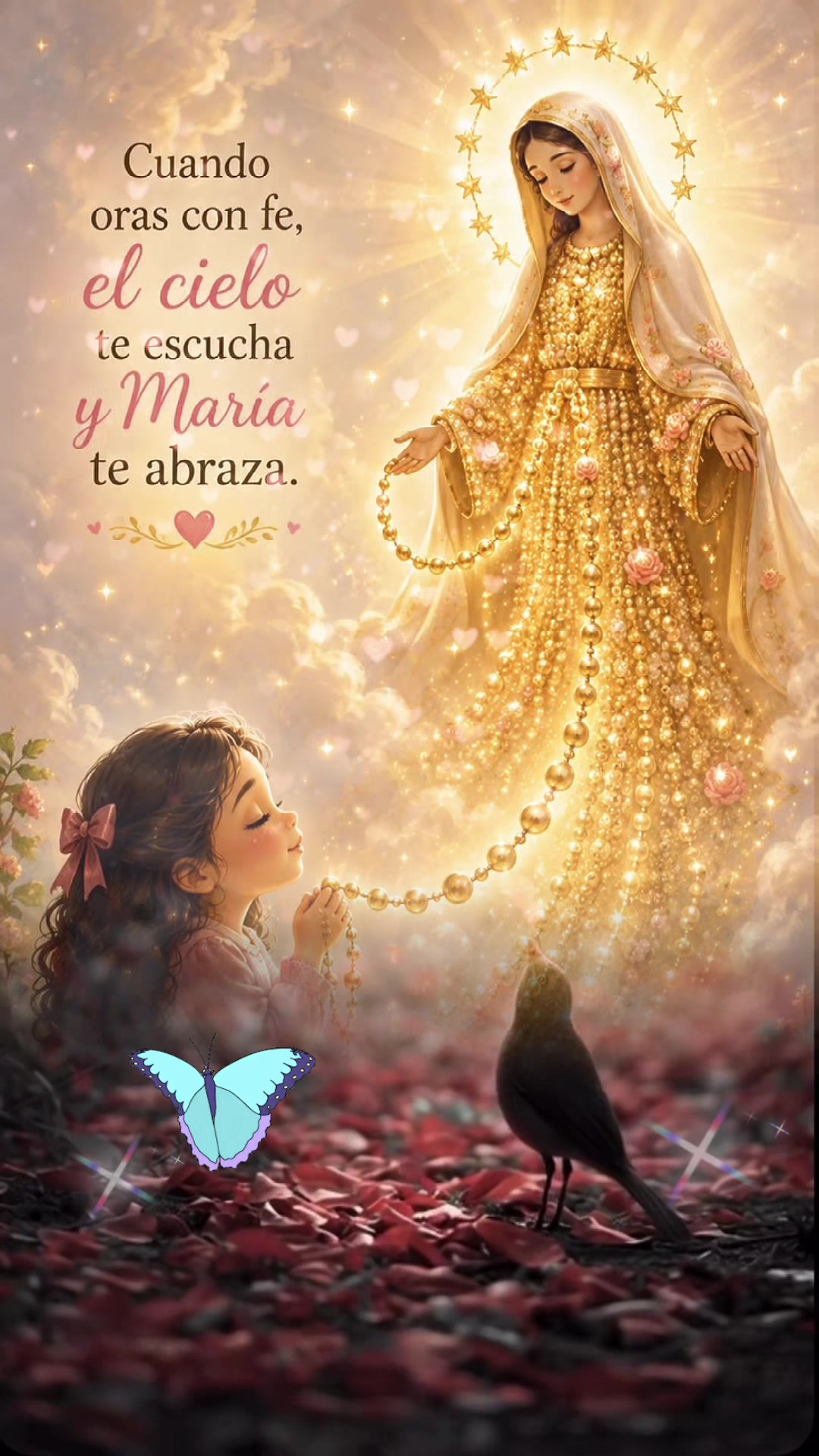 @✧✿✧˖&deg;𝓑𝓮𝓷𝓭𝓲𝓬𝓲𝓸𝓷&deg;˖✧✿✧
