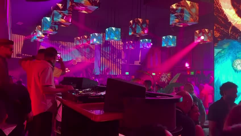 @Mr. Carnival Rehab