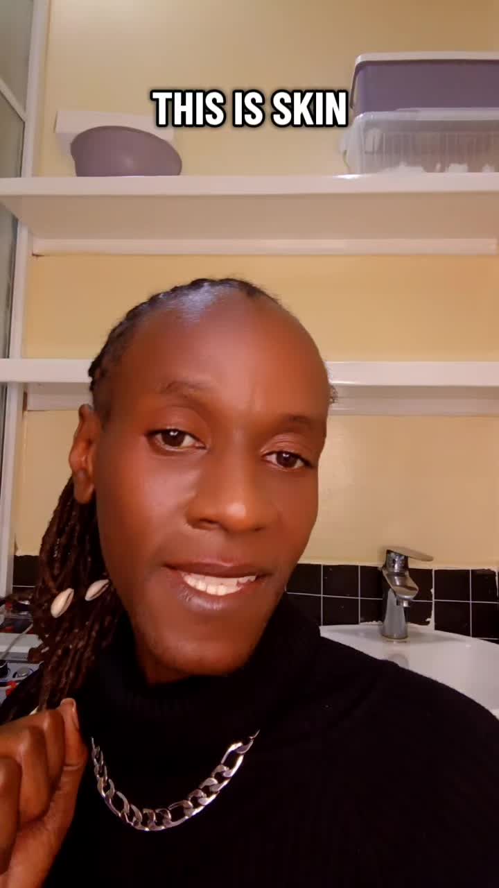 @Mike Mwatha