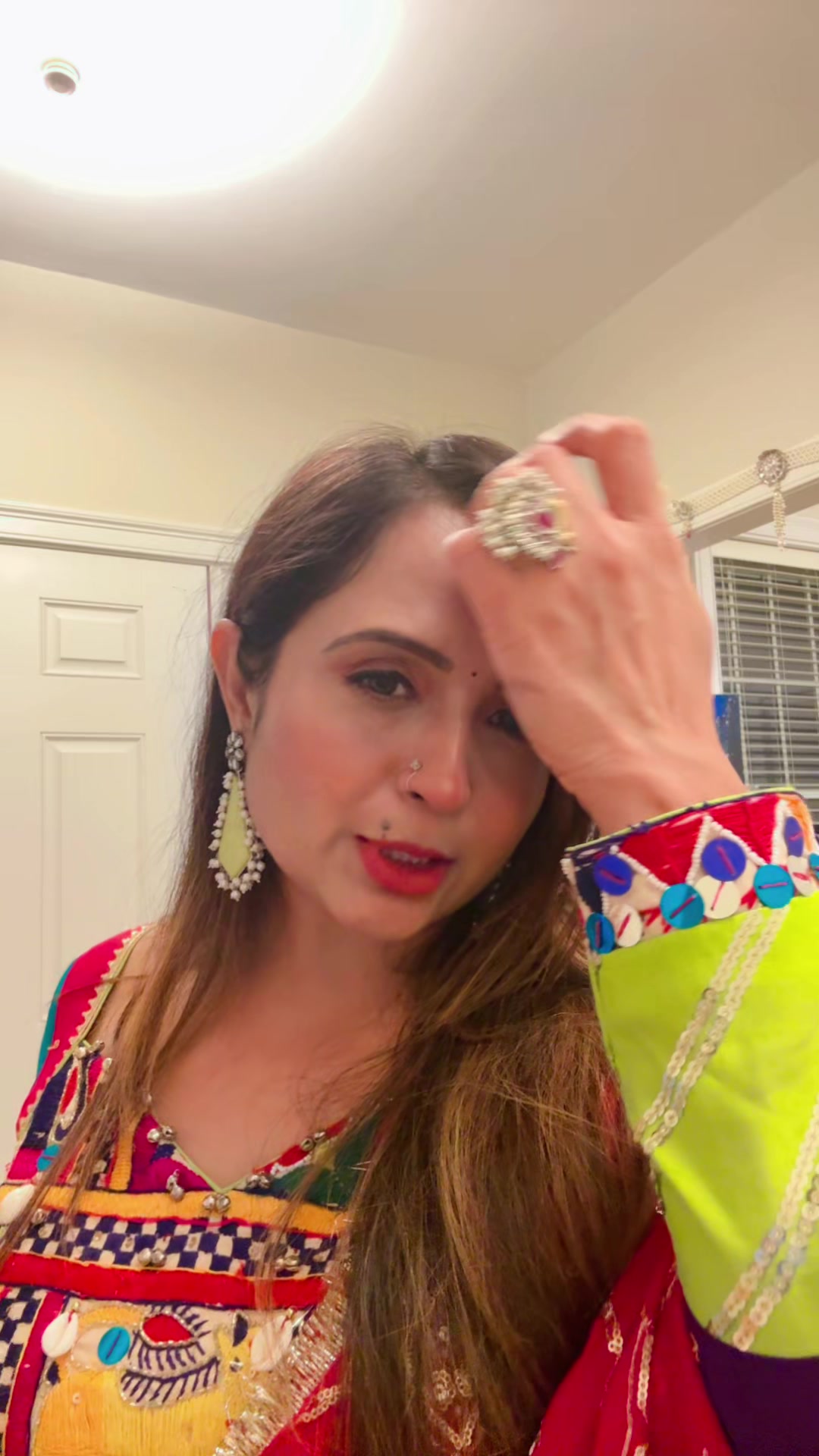 @Khyati