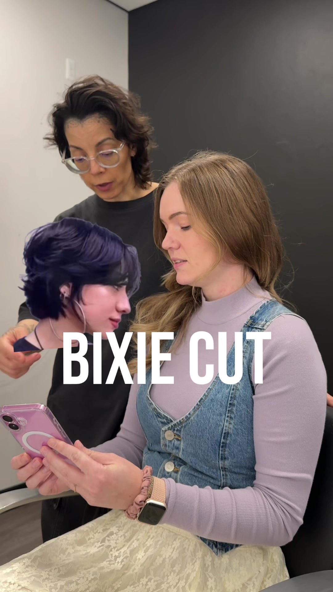 @mother mullet