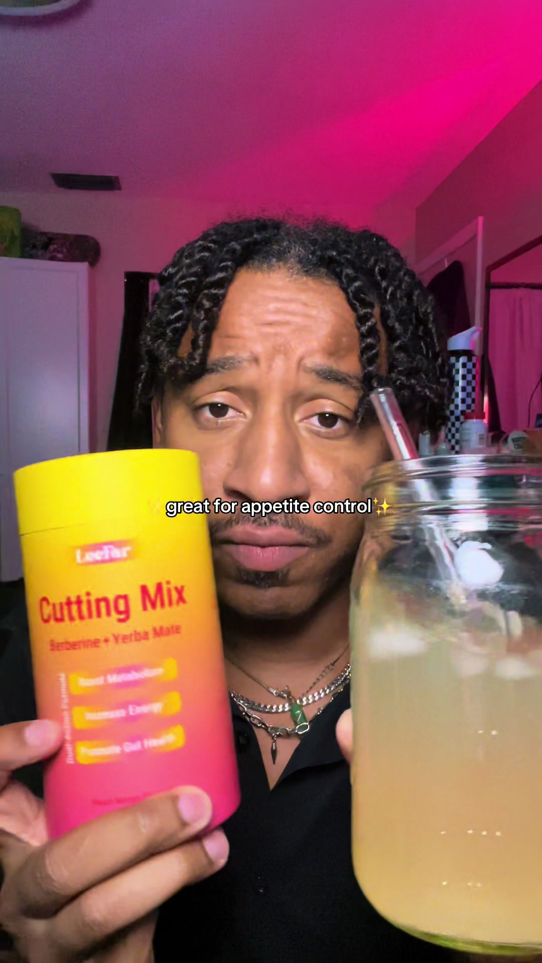 @Julian | Male UGC Creator