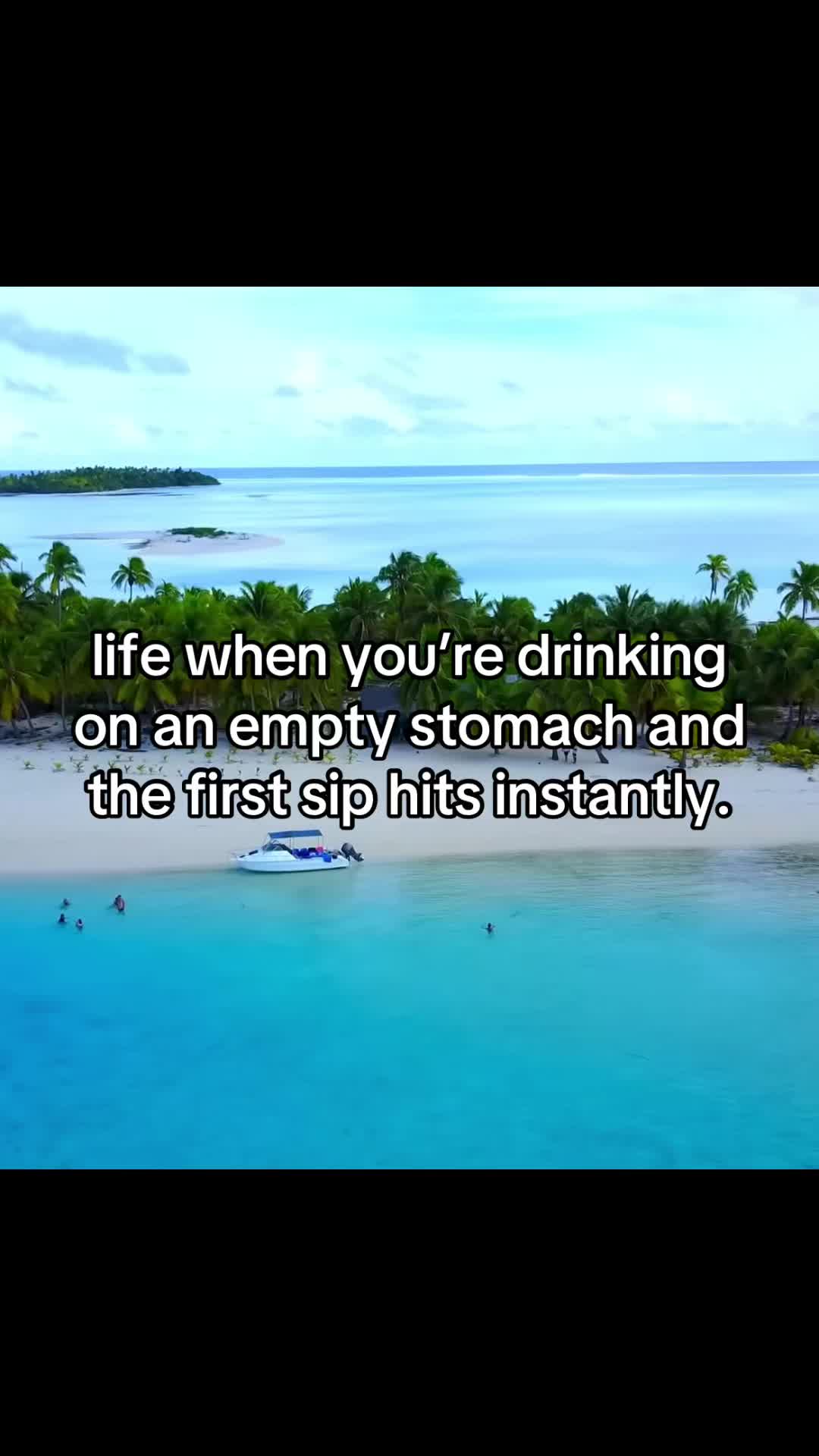 @Drunk Waves
