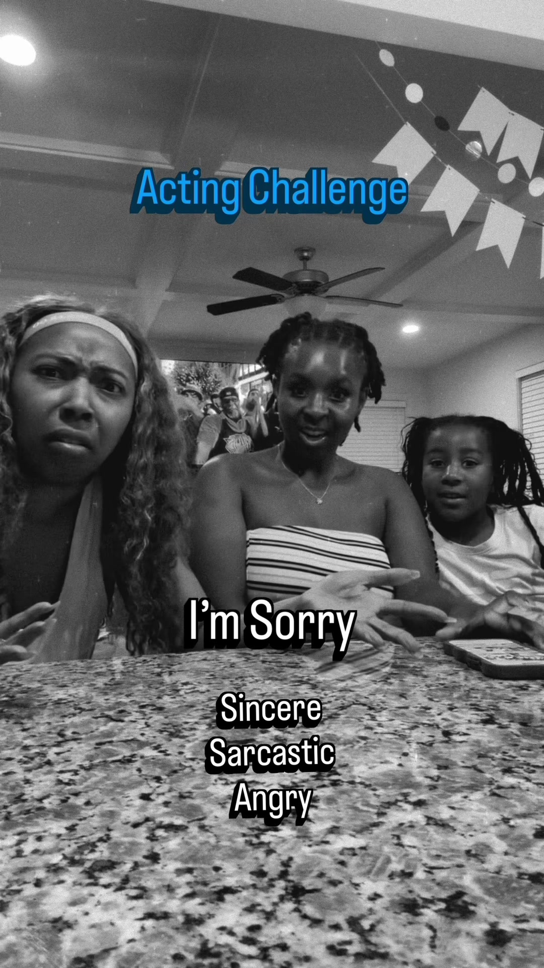 @The Adventures of Tiarra Shaw
