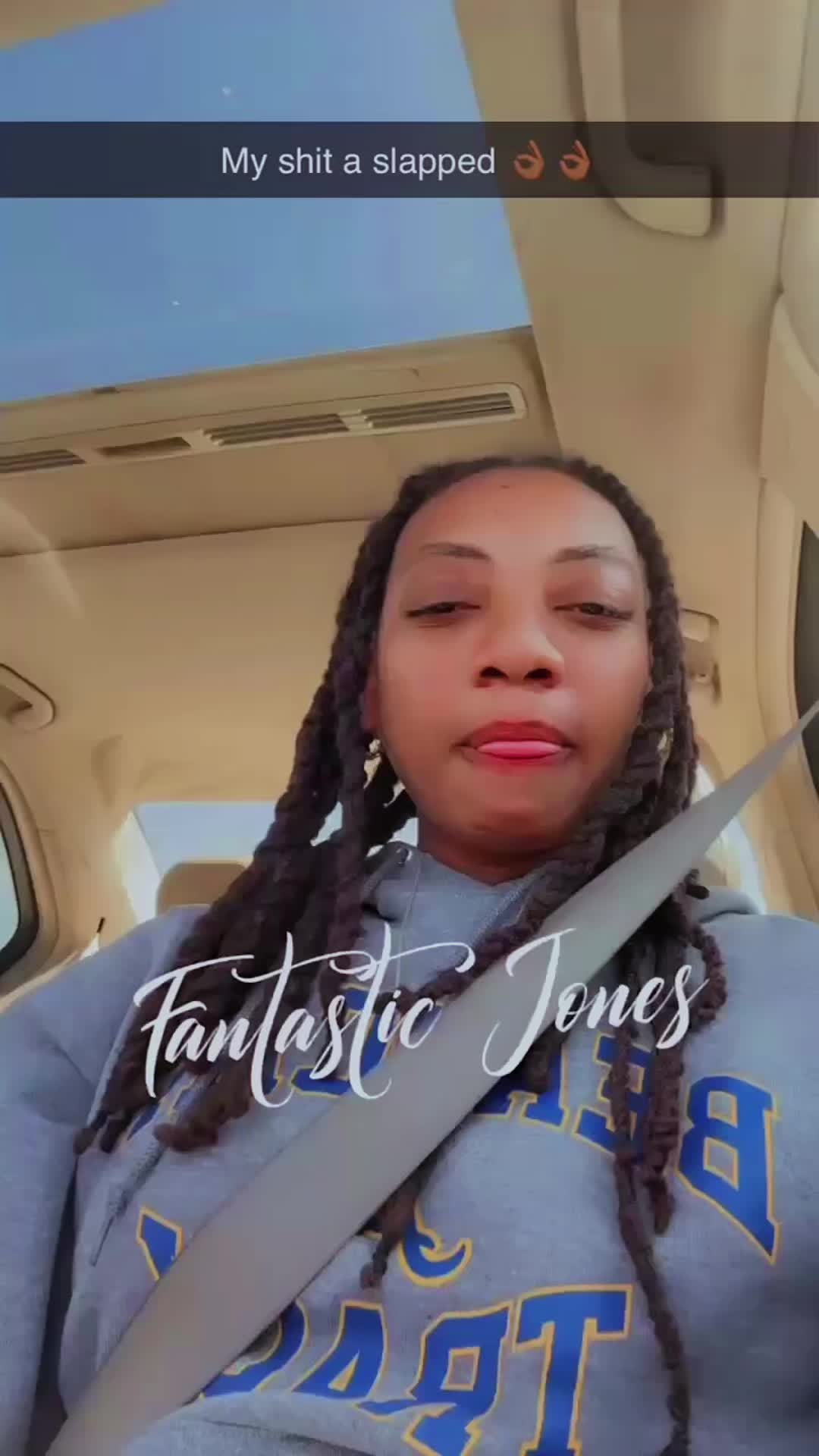 @KaDijah Jones