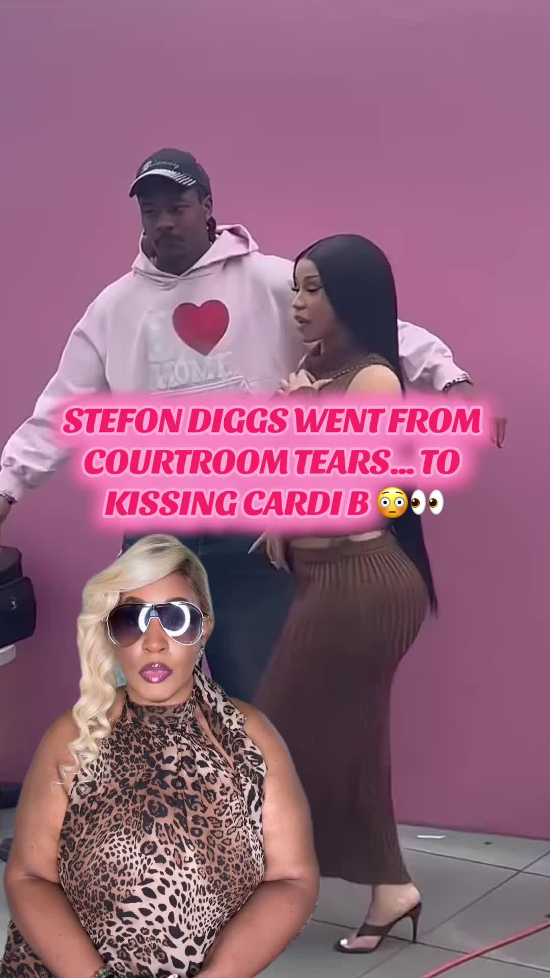 @Nina Beauty Influencer