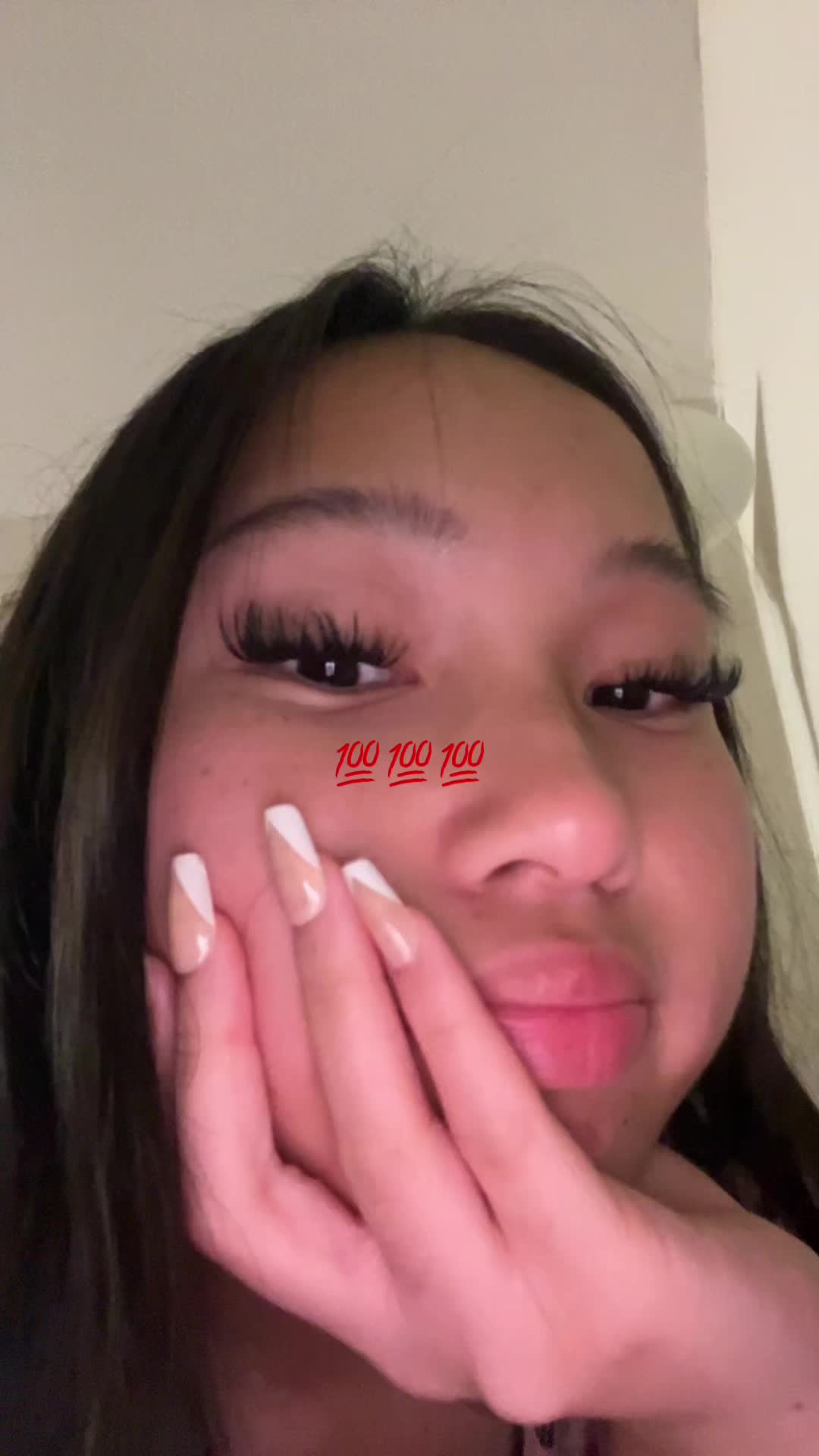 @️