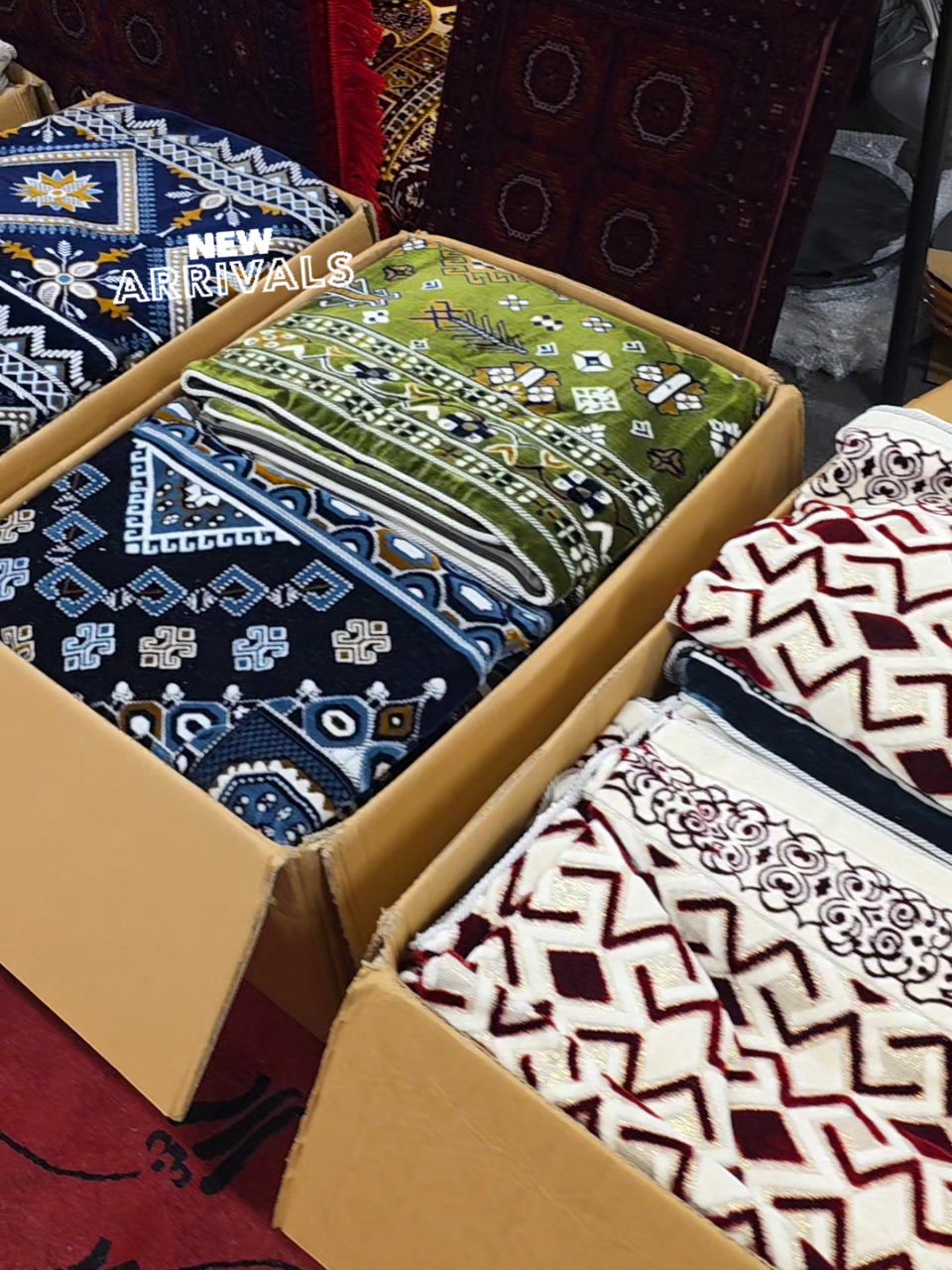 @Kabul Mart Inc
