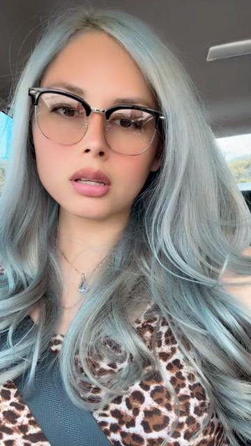 @Scarlett Gabriela Torres