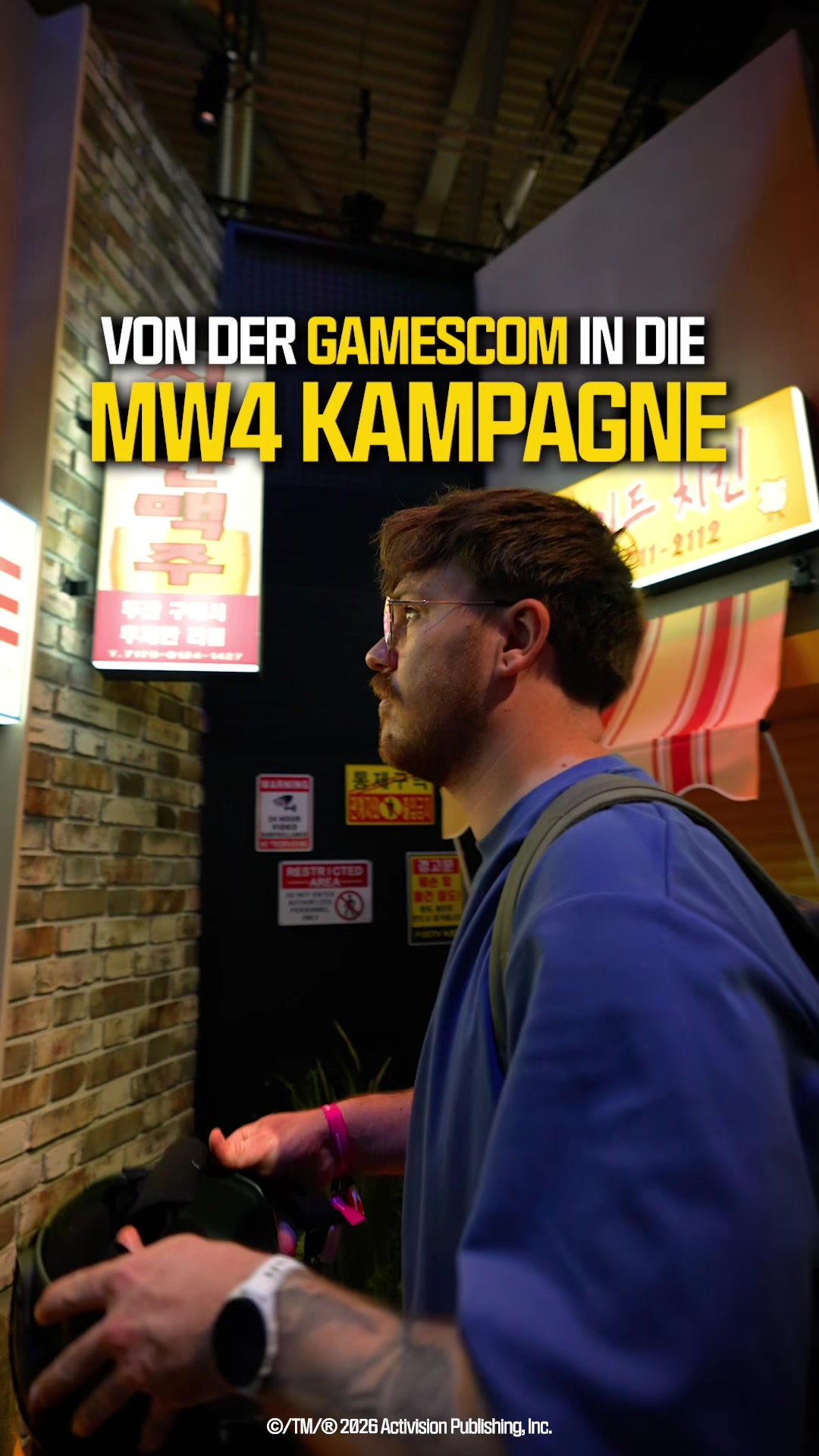 @Call of Duty Deutschland