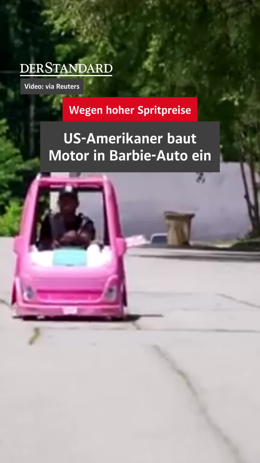 @DER STANDARD News