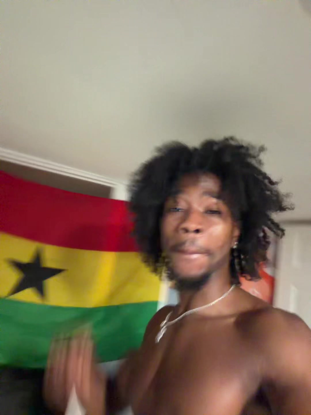 @MENSAHin5✋🏿