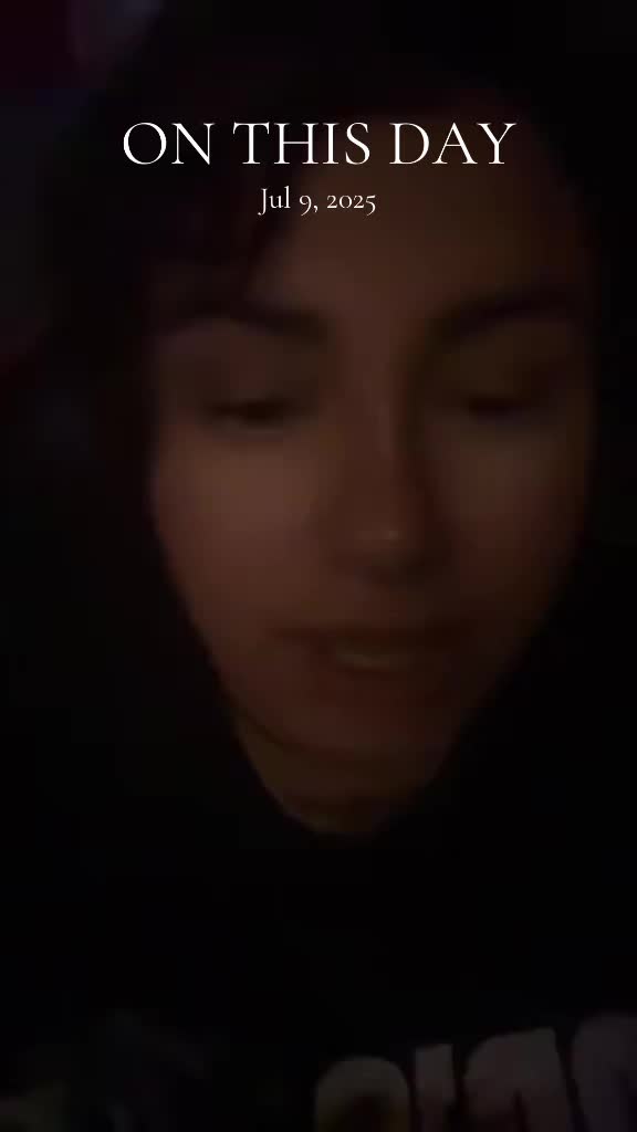 @Kayla Perez