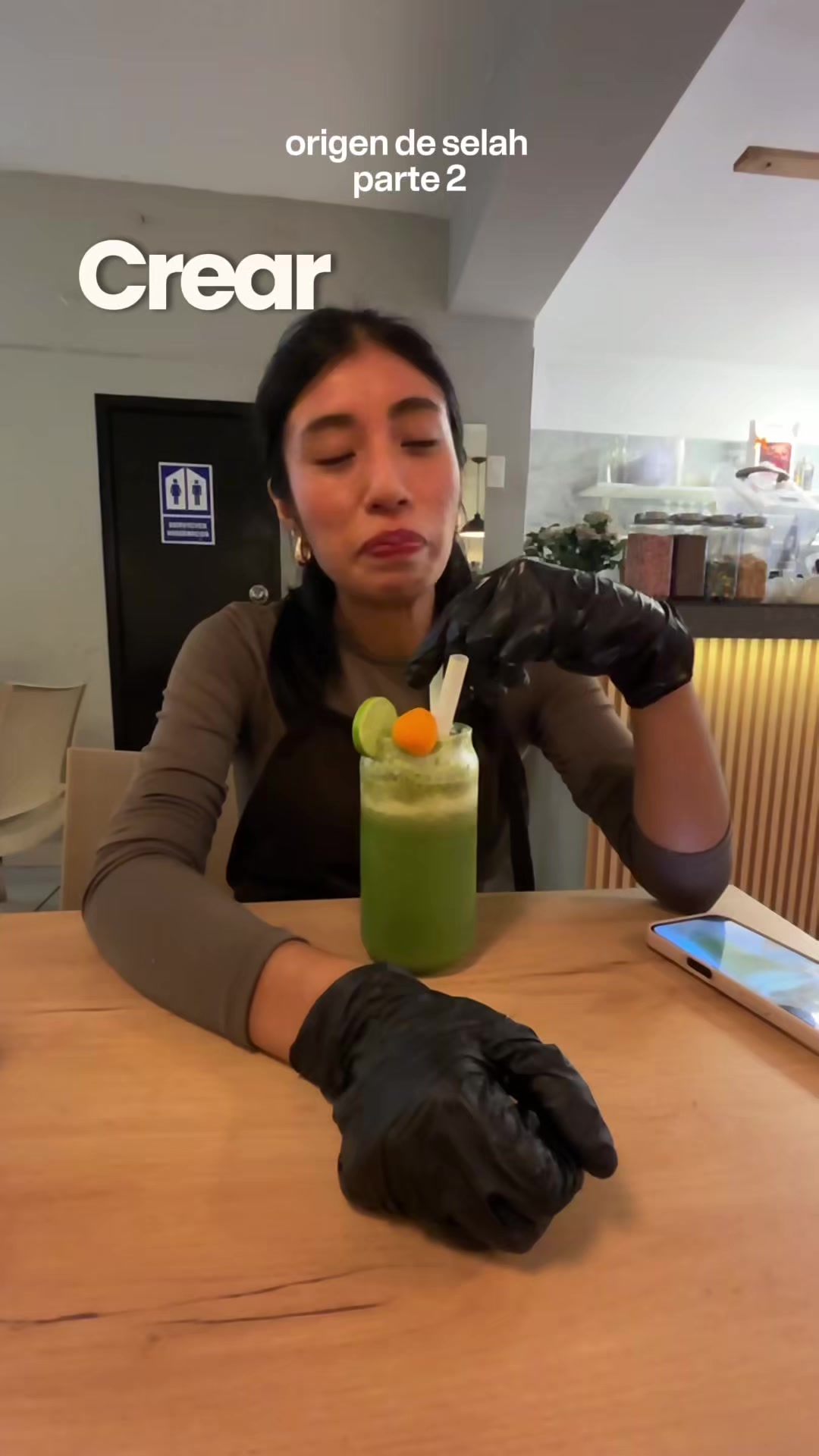 @Selah Cafetería