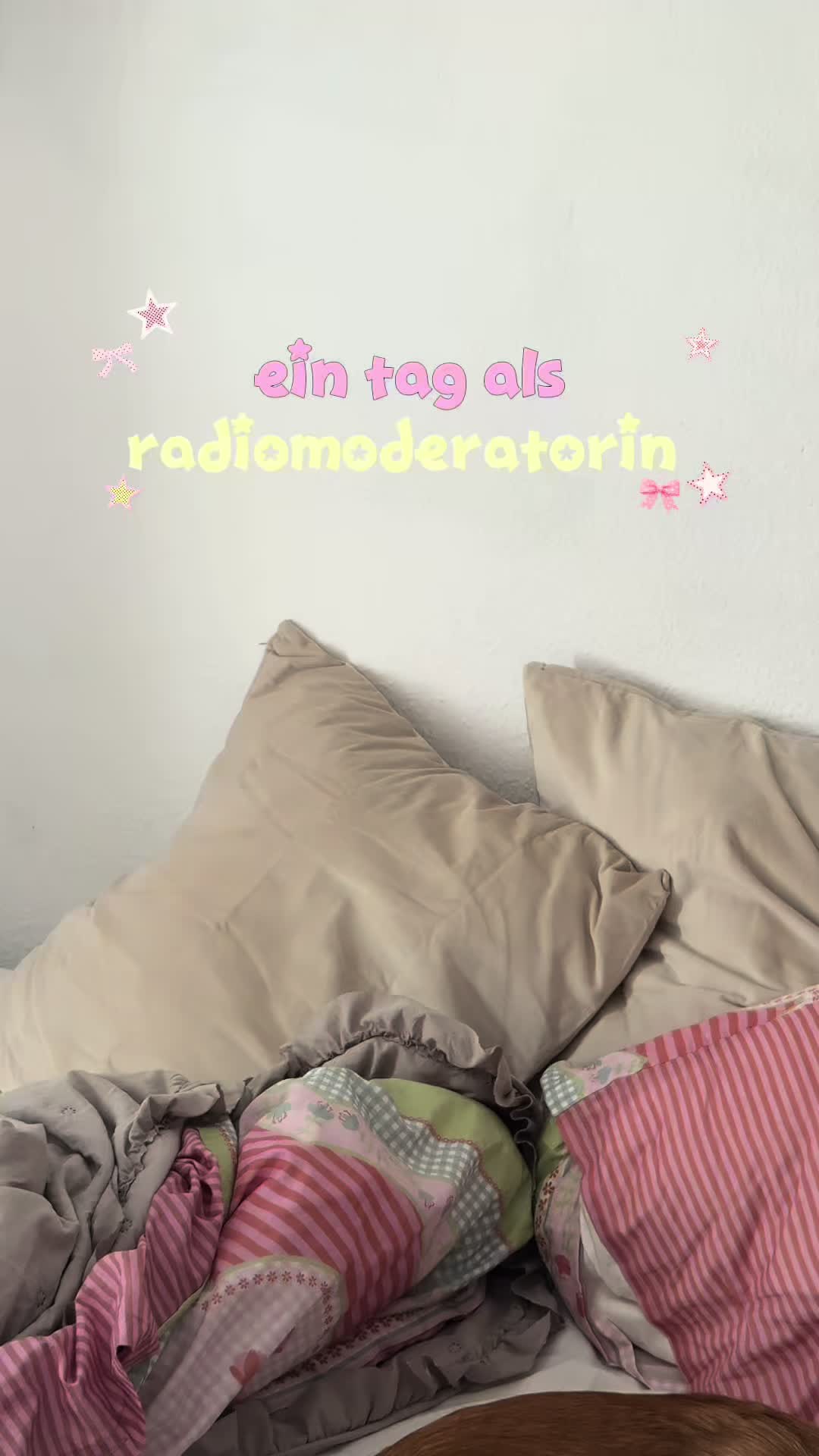 @amy ⭐️ | radiomoderatorin