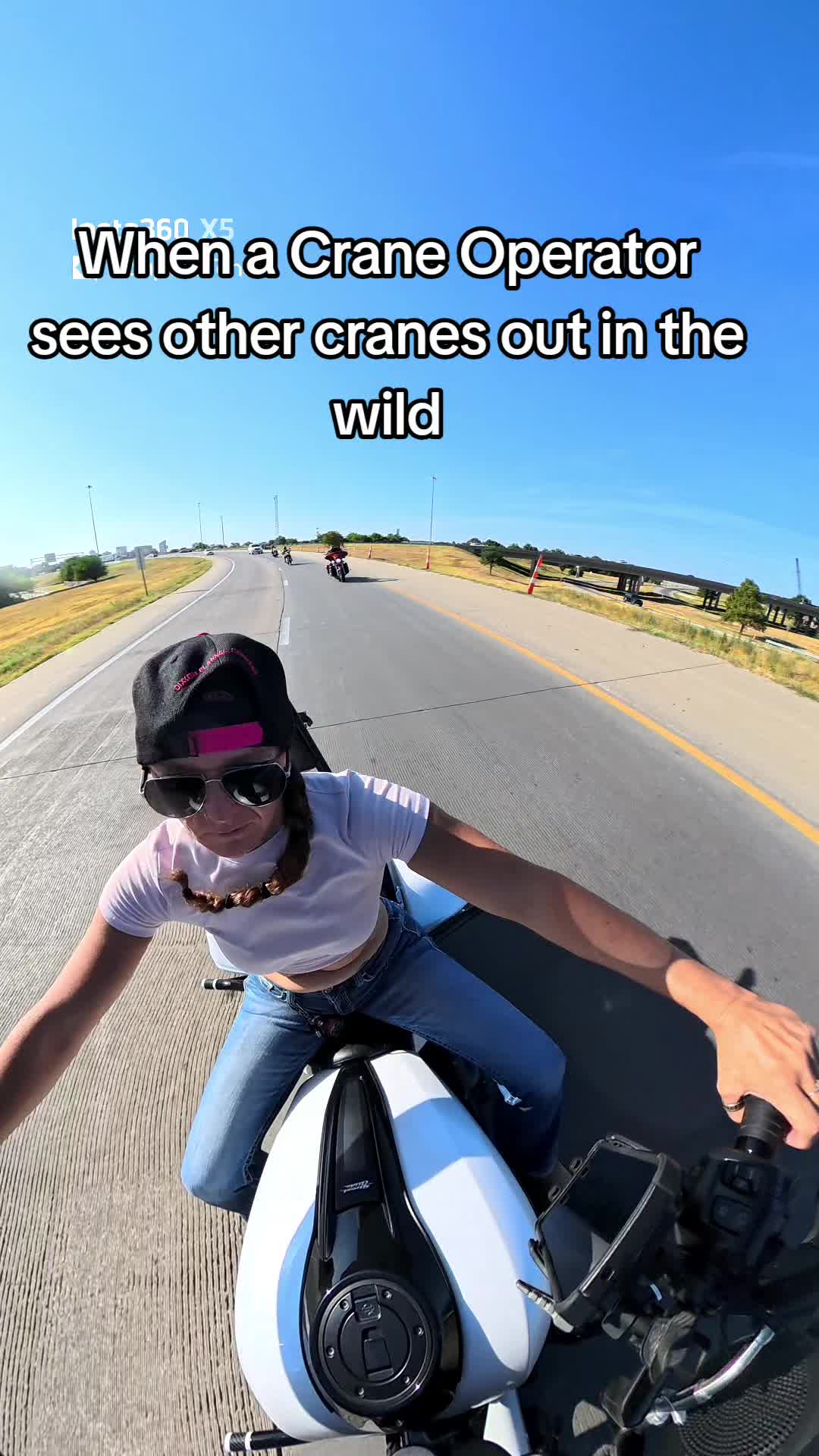 @Miss Warden 2 U