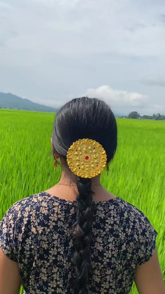 @एलिसा तारम मगर