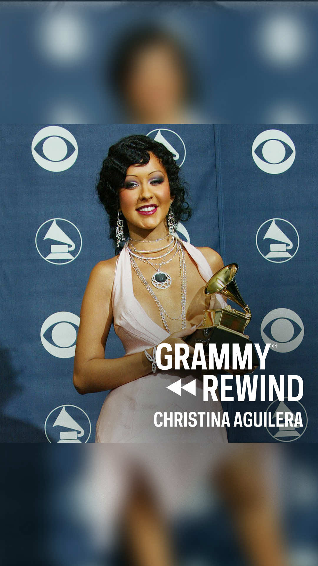 @GRAMMYS
