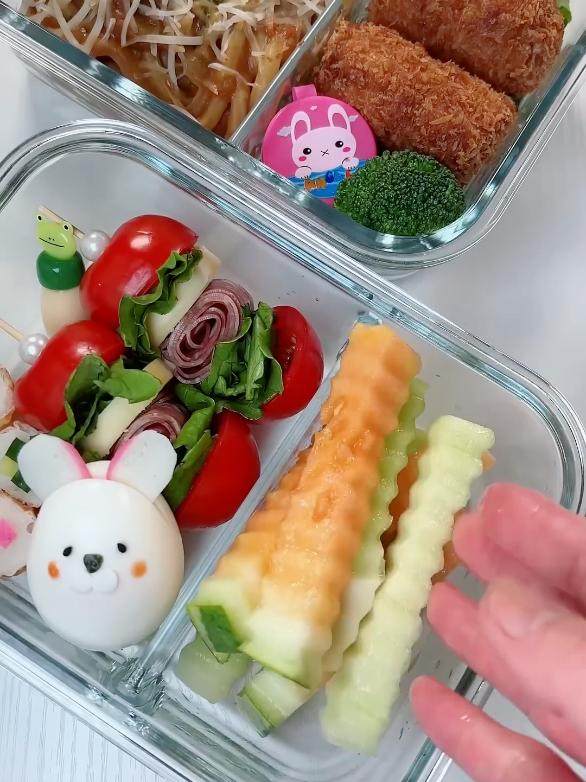 @Tiny Lunchbox🍱