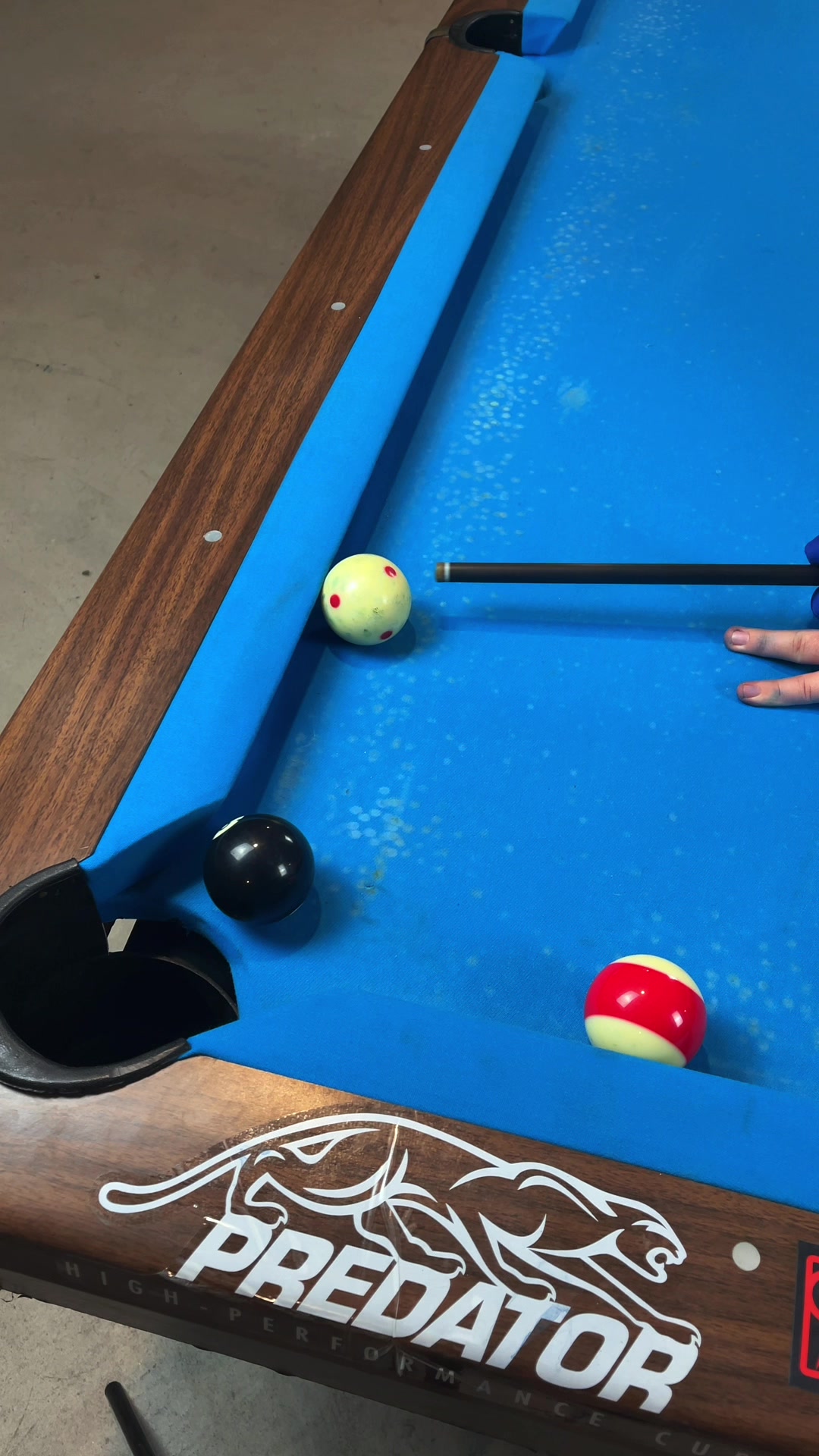 @CEO of Trickshots