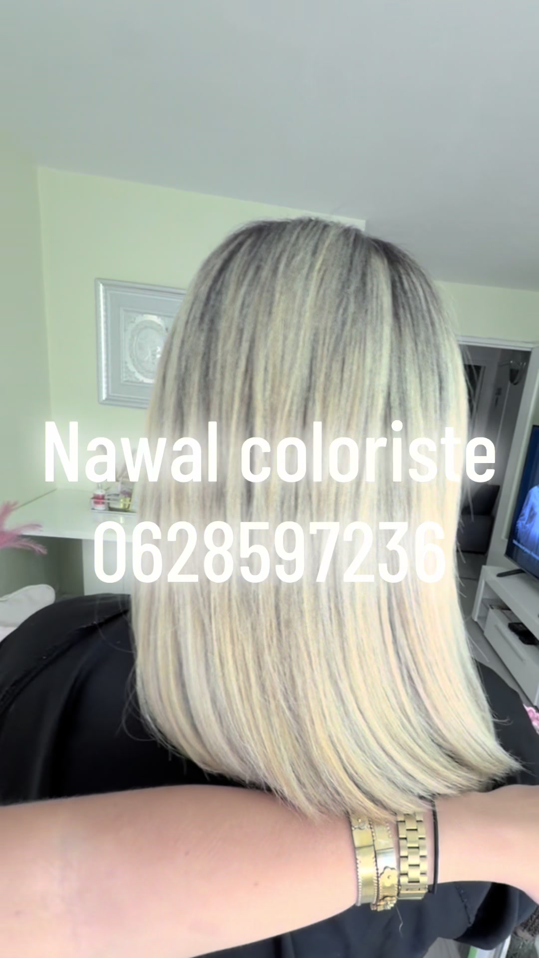 @Nawal coloriste