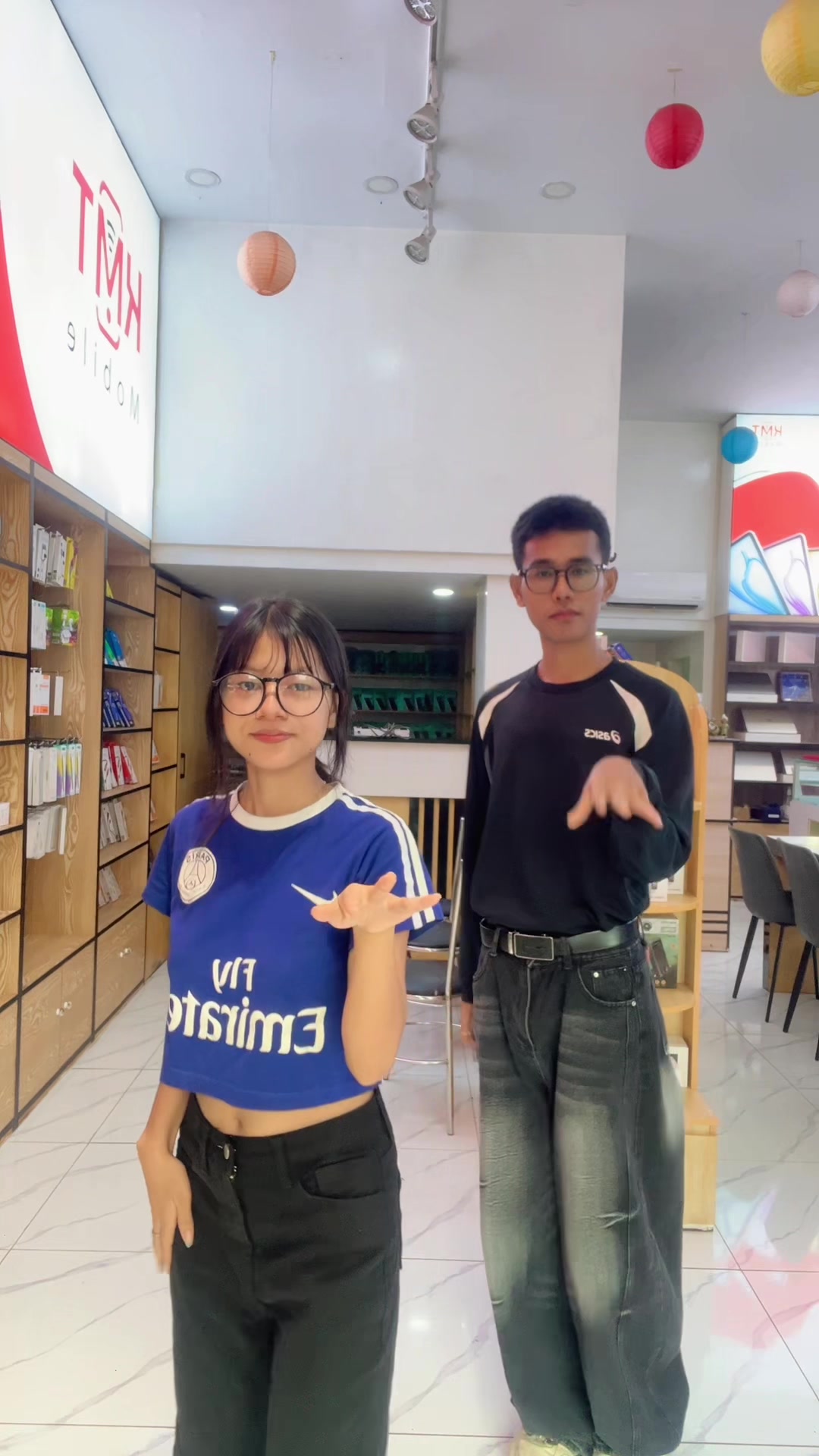 @KMT Mobile