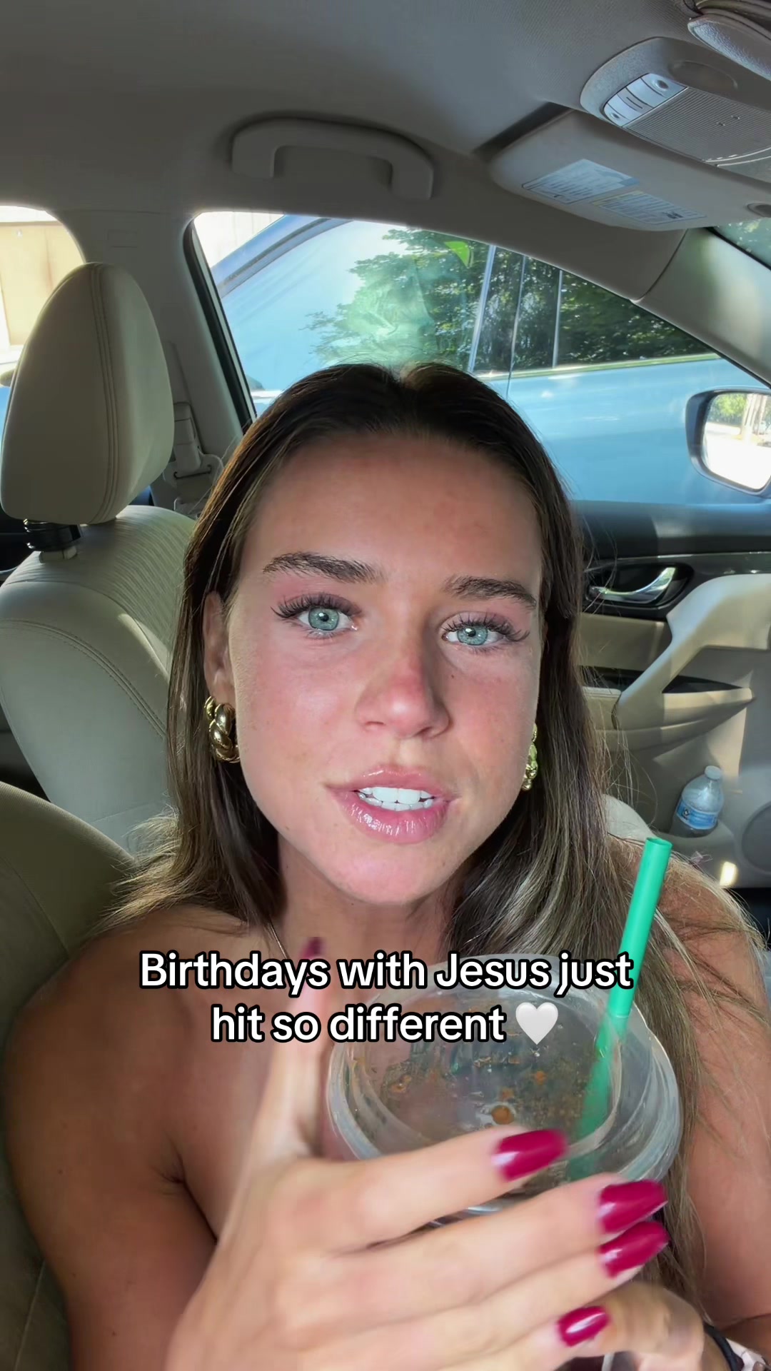 @Maddie