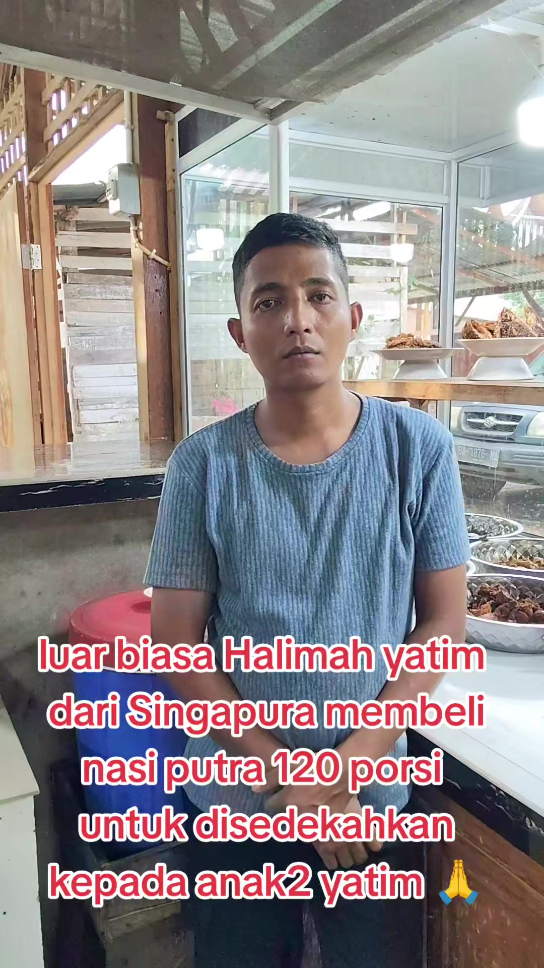@Yohend Martin