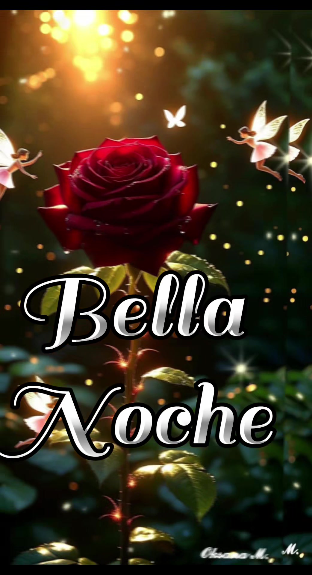 @✨ISABEL HERNANDEZ ✨
