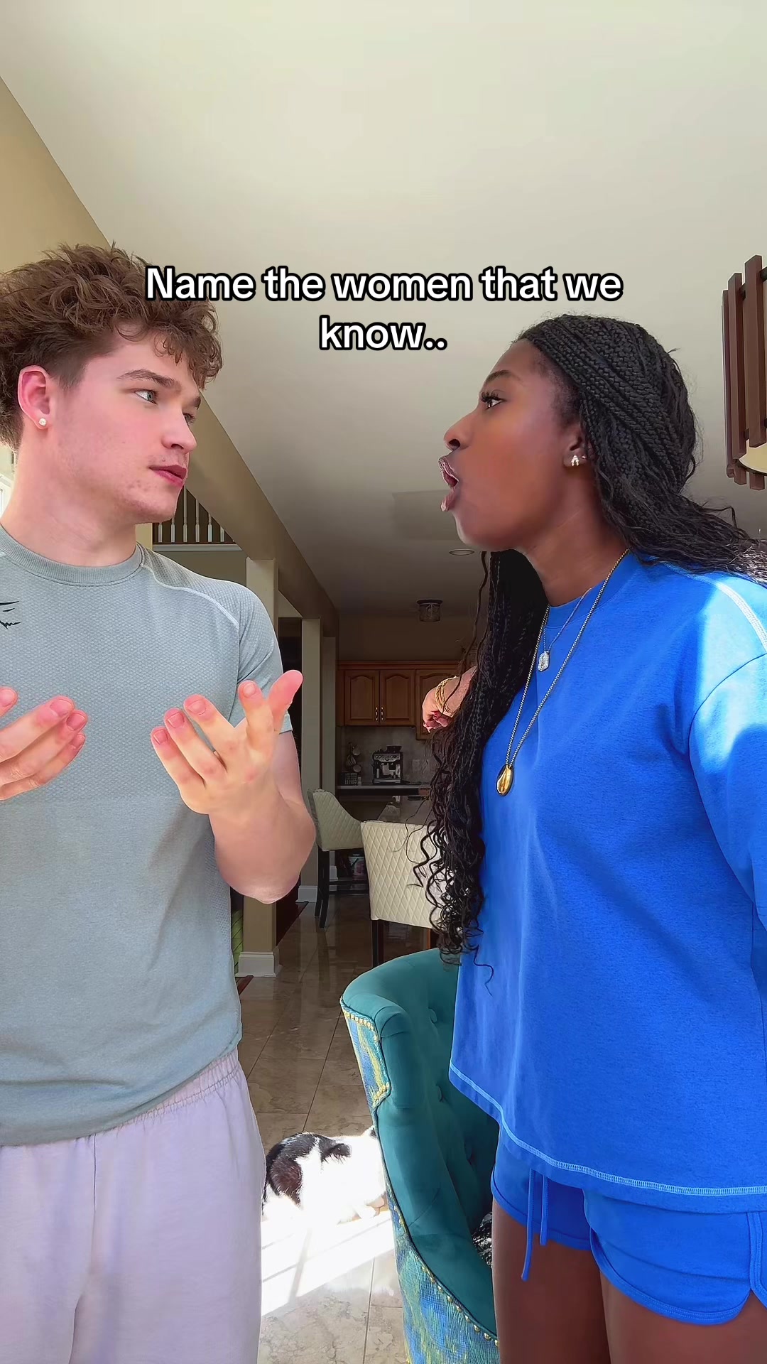 @bre & josh