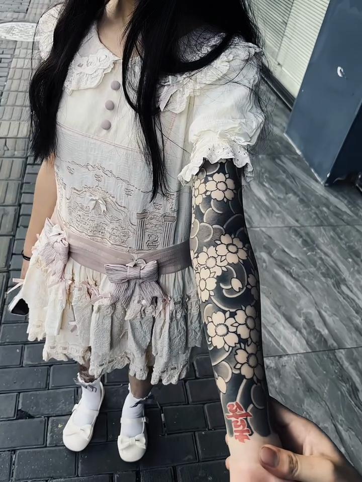 @๐ tattoo ๐บ