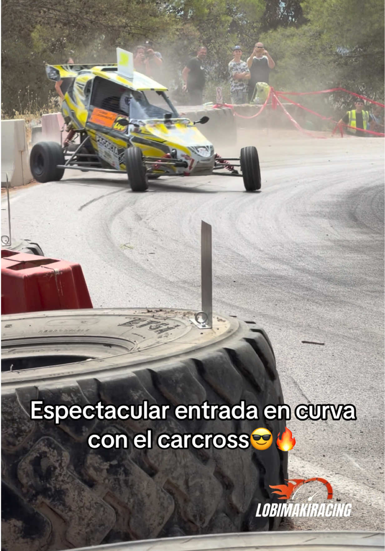 @LobiMakiRacing