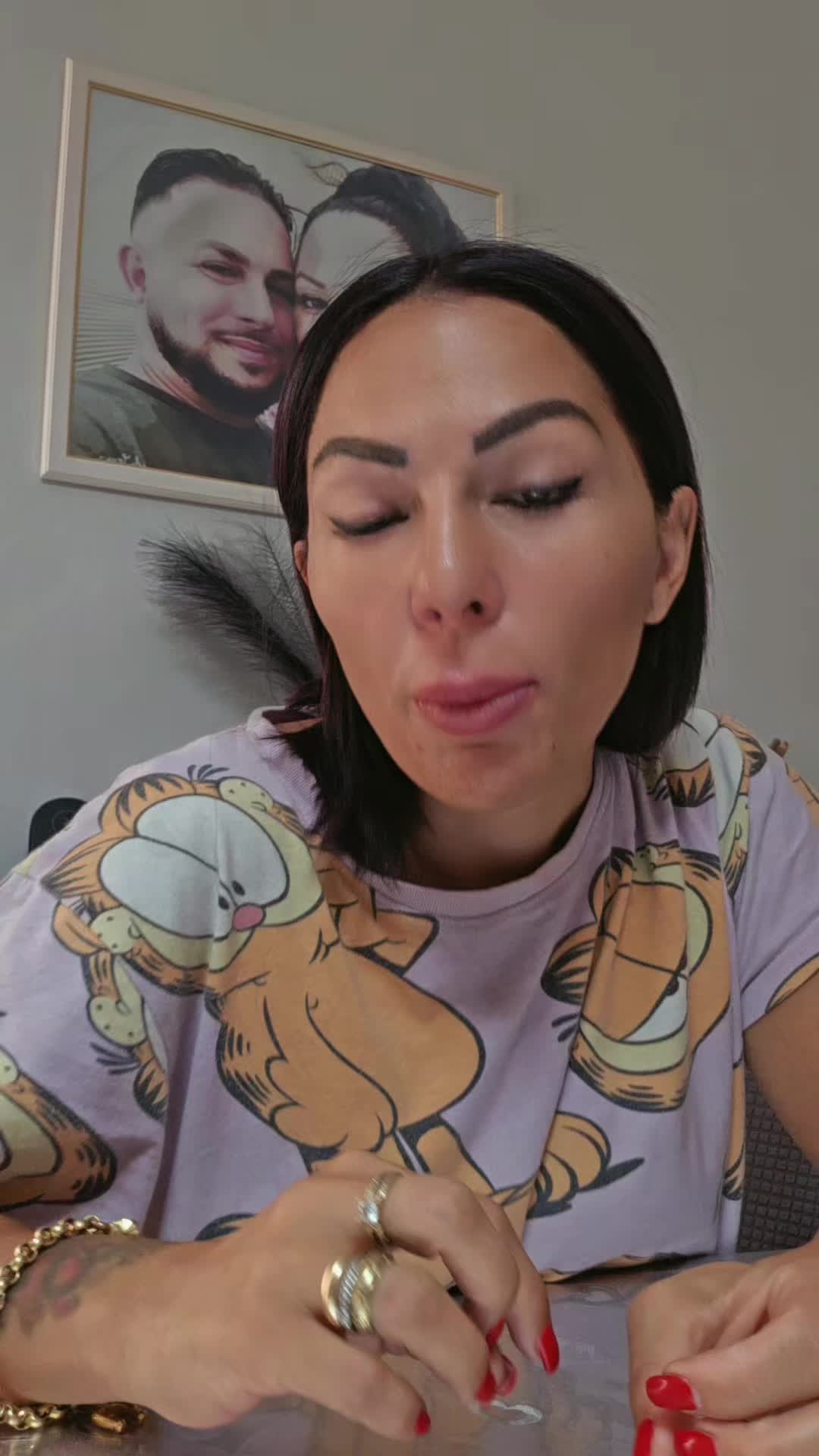 @francesca farina