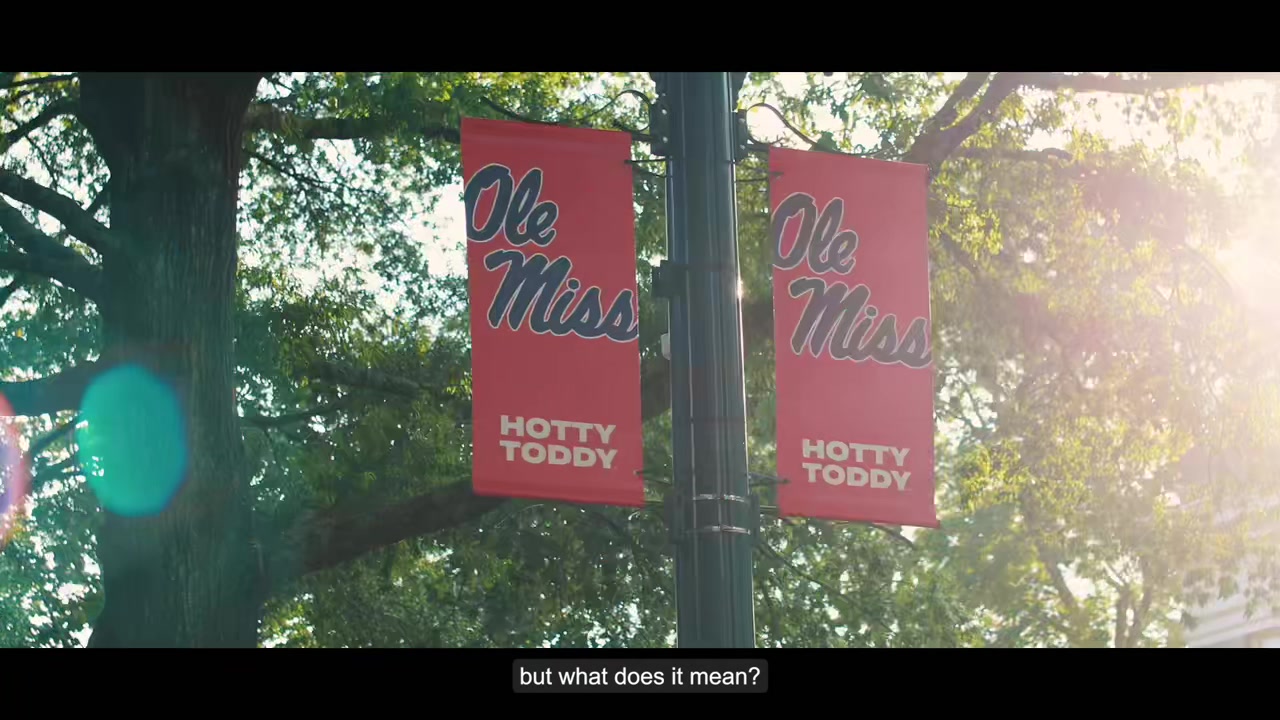 @Ole Miss