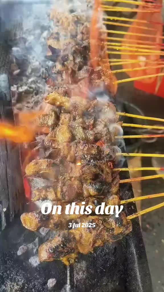 @Satay Asyura
