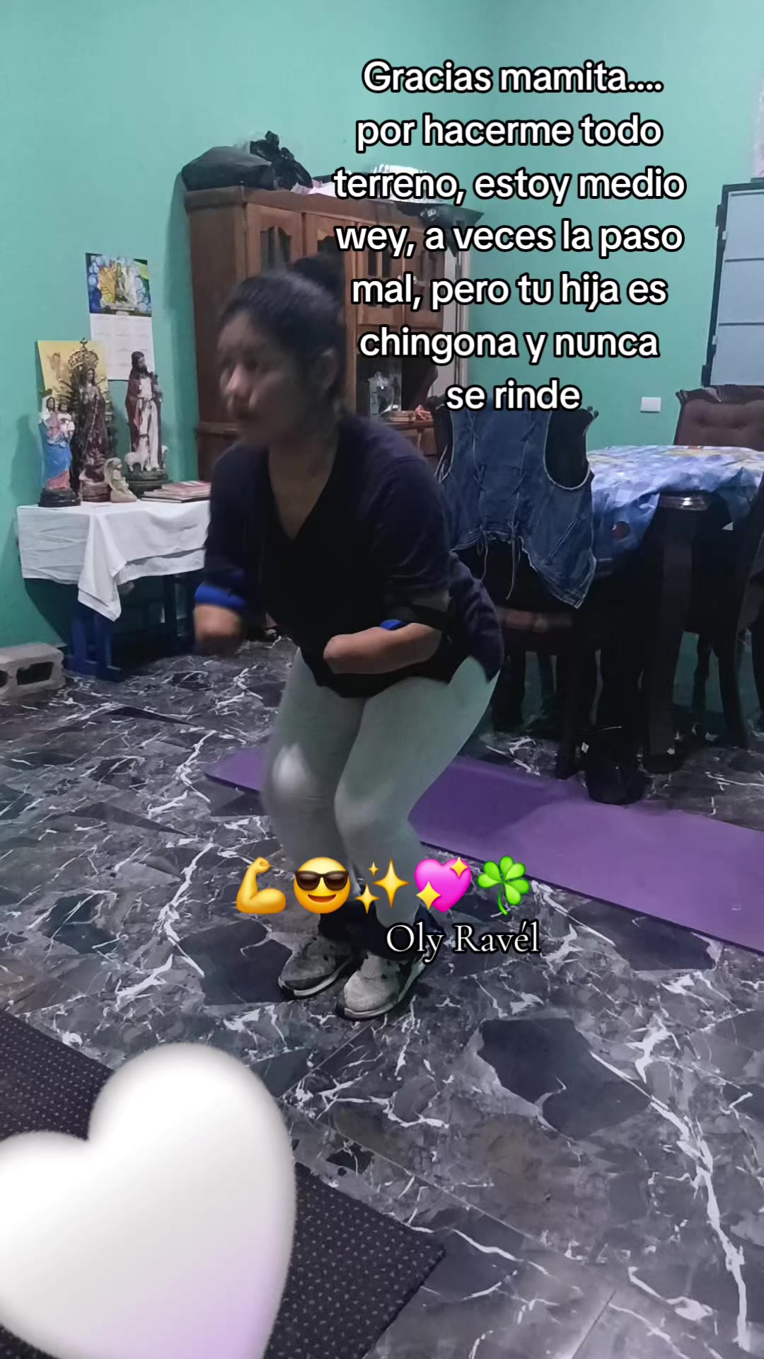 @Yamileth Quintanilla