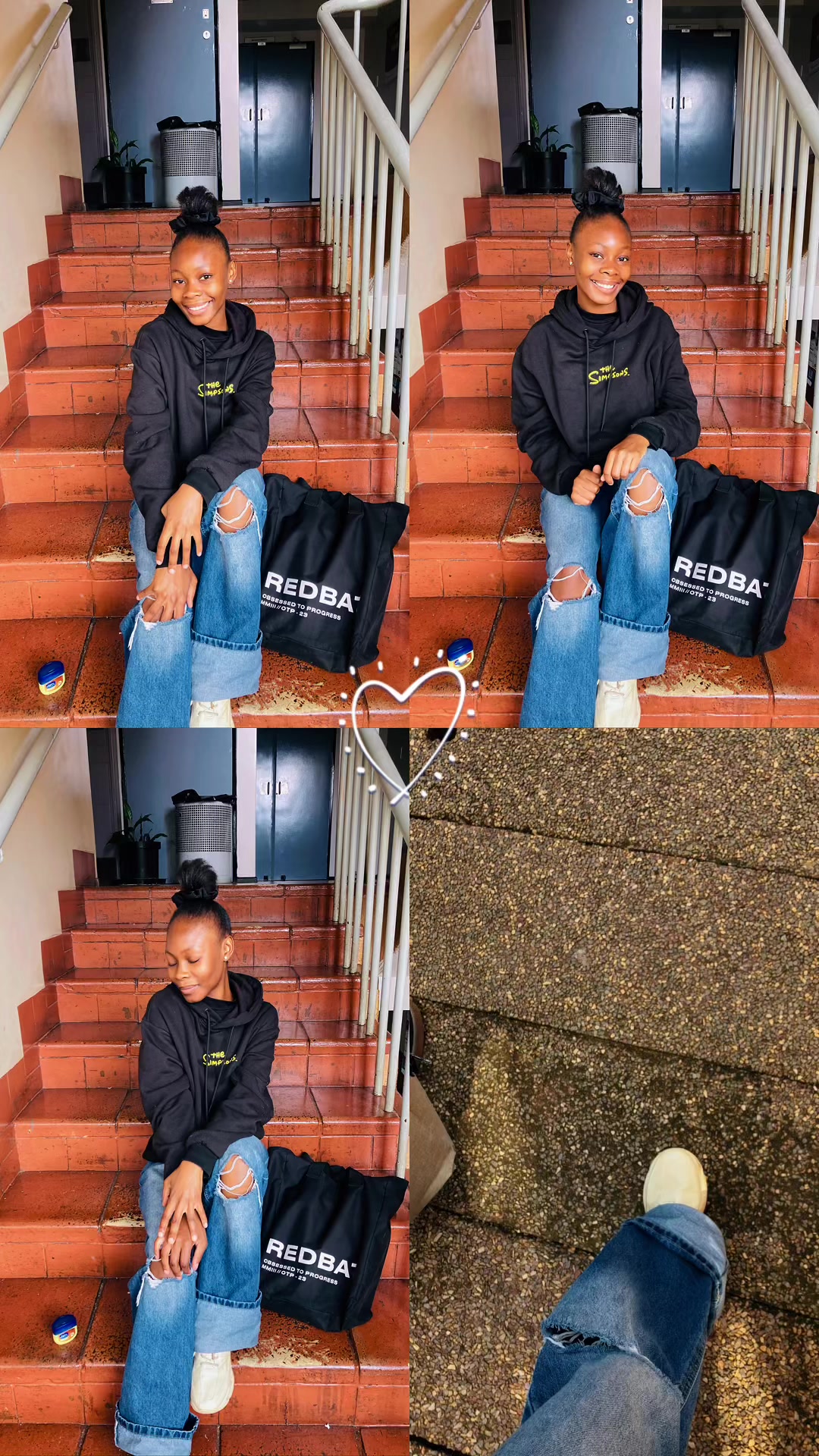 @Tshireletso 😍