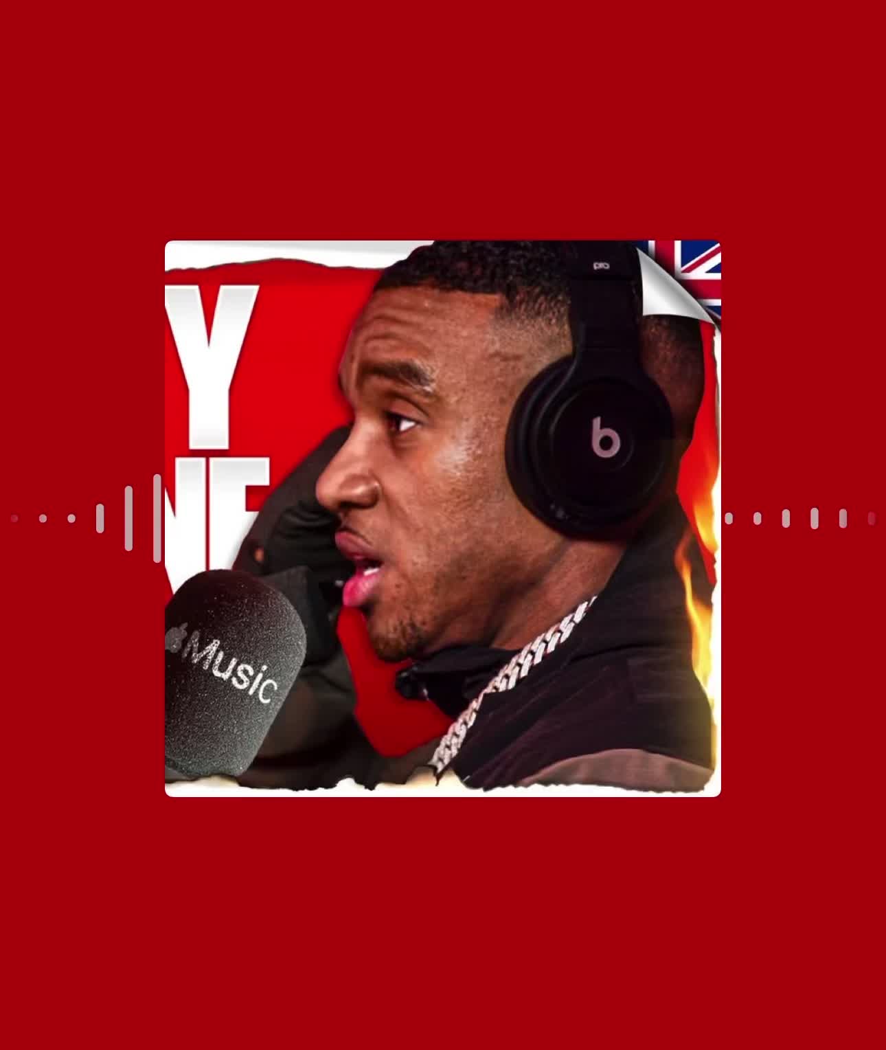 @Bugzy vibes fan account