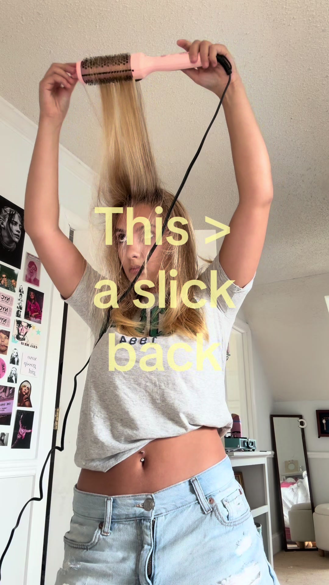 @Cadence Mallette